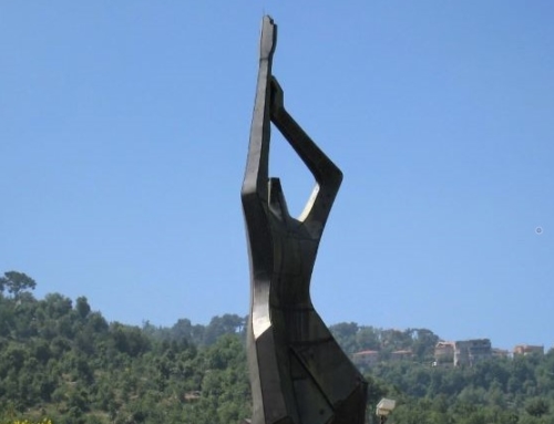 Armenian Genocide and Bernard Lewis