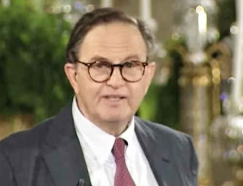 Bernard Bailyn at Last: Illuminating History