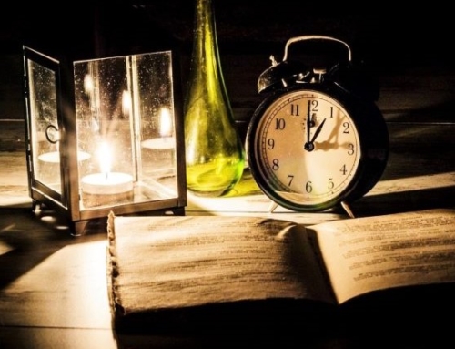 Robert Nisbet’s Chance Dissertation