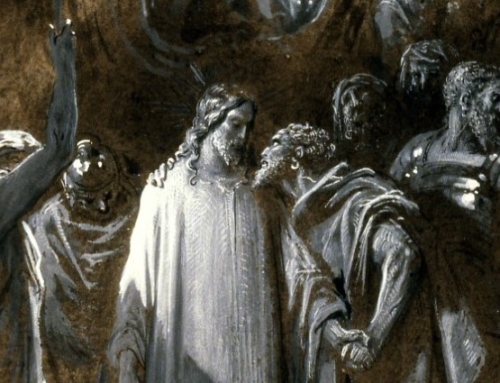 Betraying the Motherland With a Judas Kiss