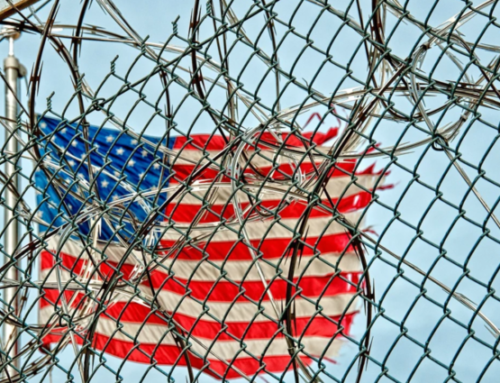 Tocqueville and Totalitarian Democracy in America