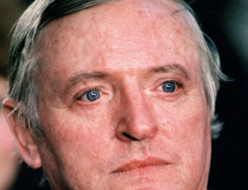 Standing Athwart or Pulling the Plug at ‘National Review’?