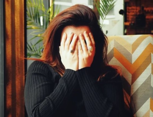 What Has Happened to Our Sense of Shame?