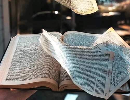 Airbrushing Out the Naughty Bits: Censoring the Great Books